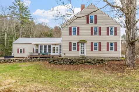 230 Hale Hill Road Swanzey NH 03446