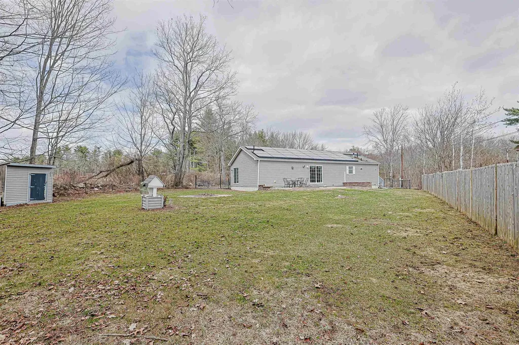 265 Lowell Street Rochester NH 03867