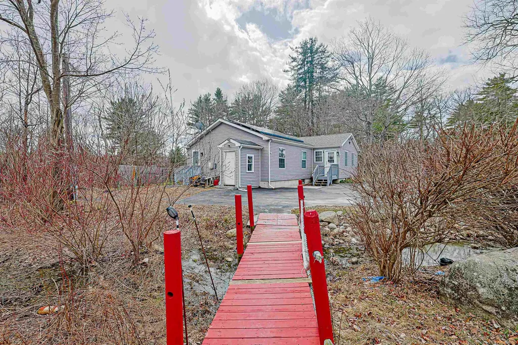 265 Lowell Street Rochester NH 03867