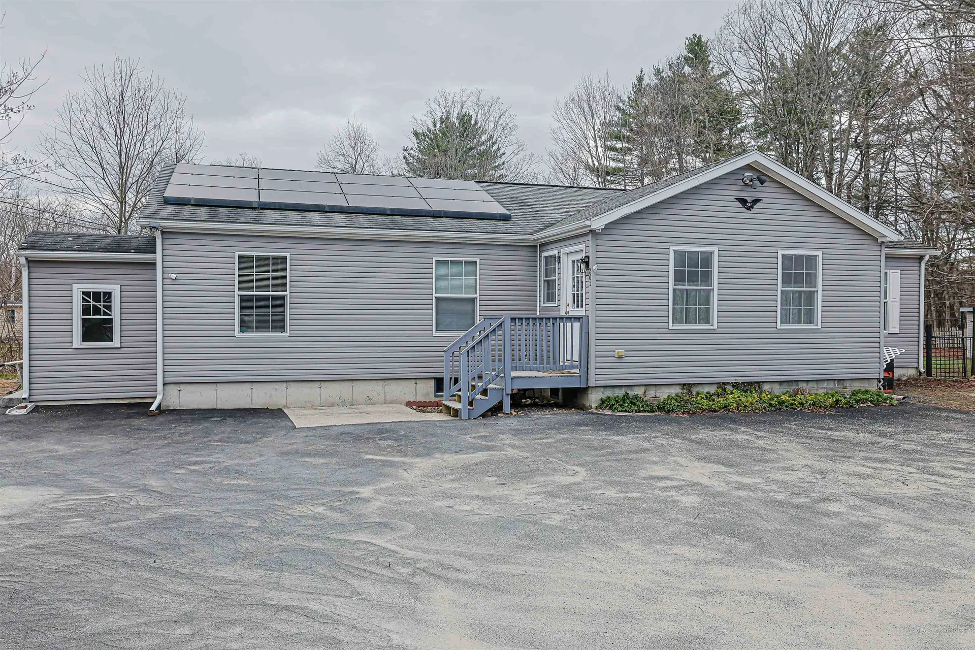 265 Lowell Street Rochester NH 03867
