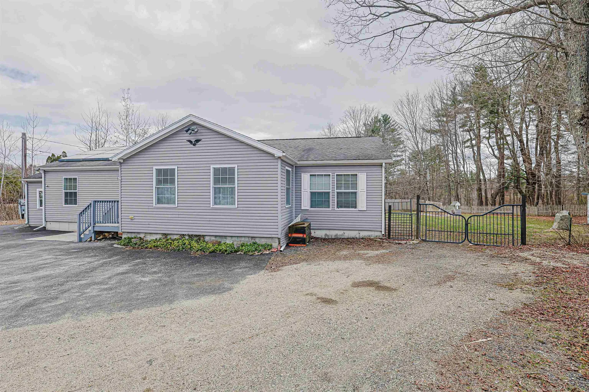 265 Lowell Street Rochester NH 03867