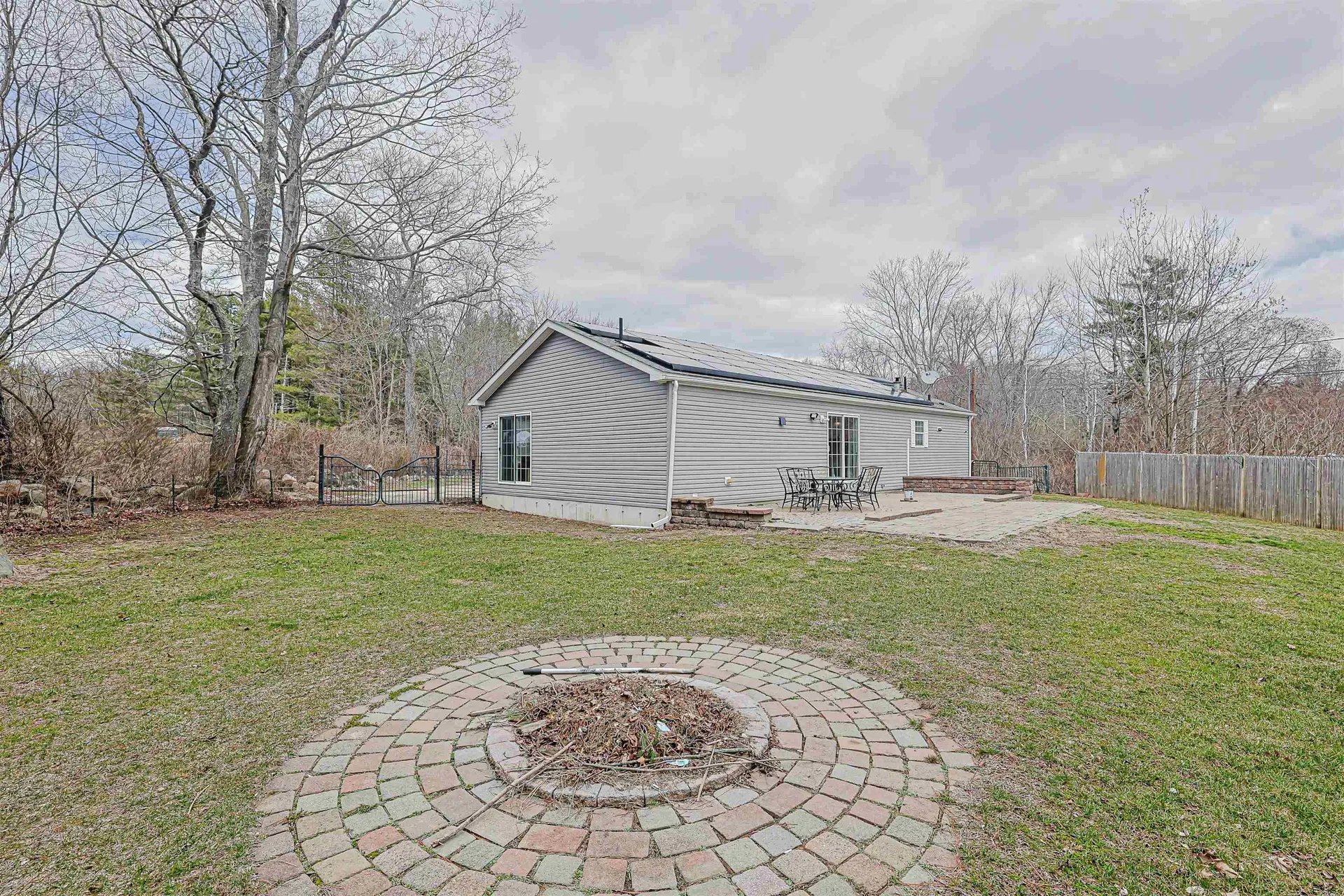 265 Lowell Street Rochester NH 03867