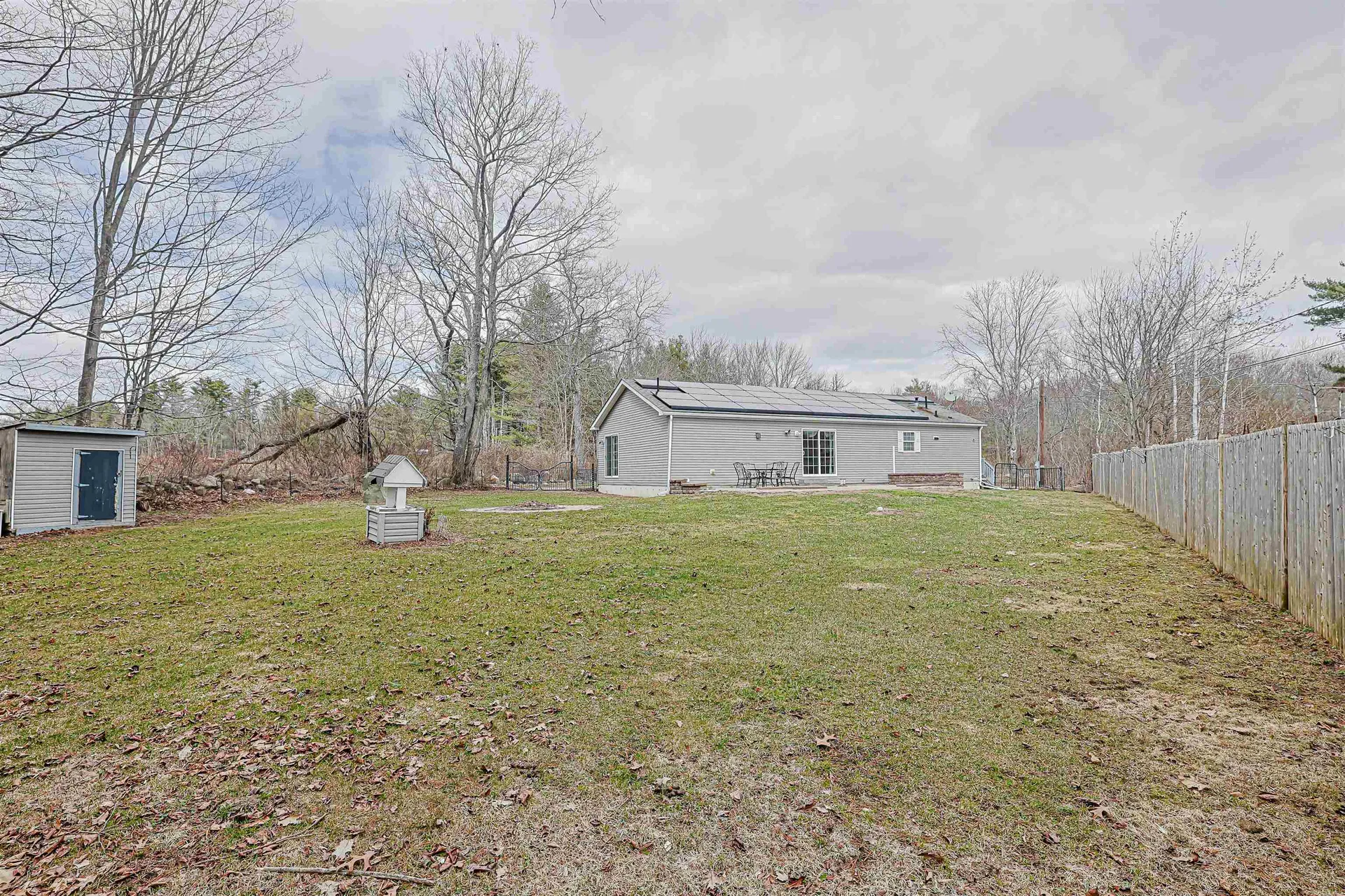 265 Lowell Street Rochester NH 03867