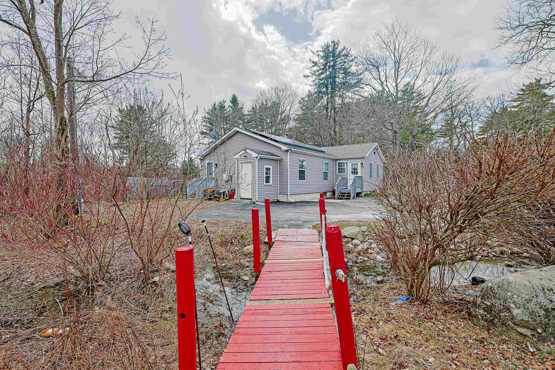265 Lowell Street Rochester NH 03867