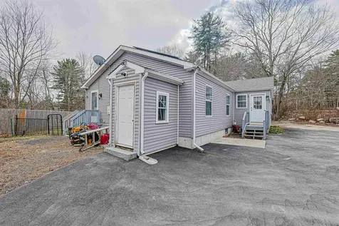 265 Lowell Street Rochester NH 03867
