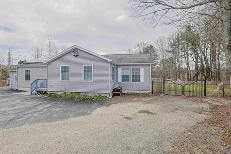 265 Lowell Street Rochester NH 03867