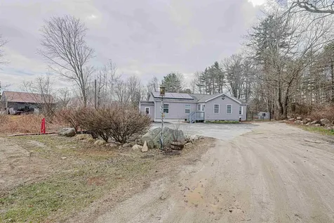 265 Lowell Street Rochester NH 03867