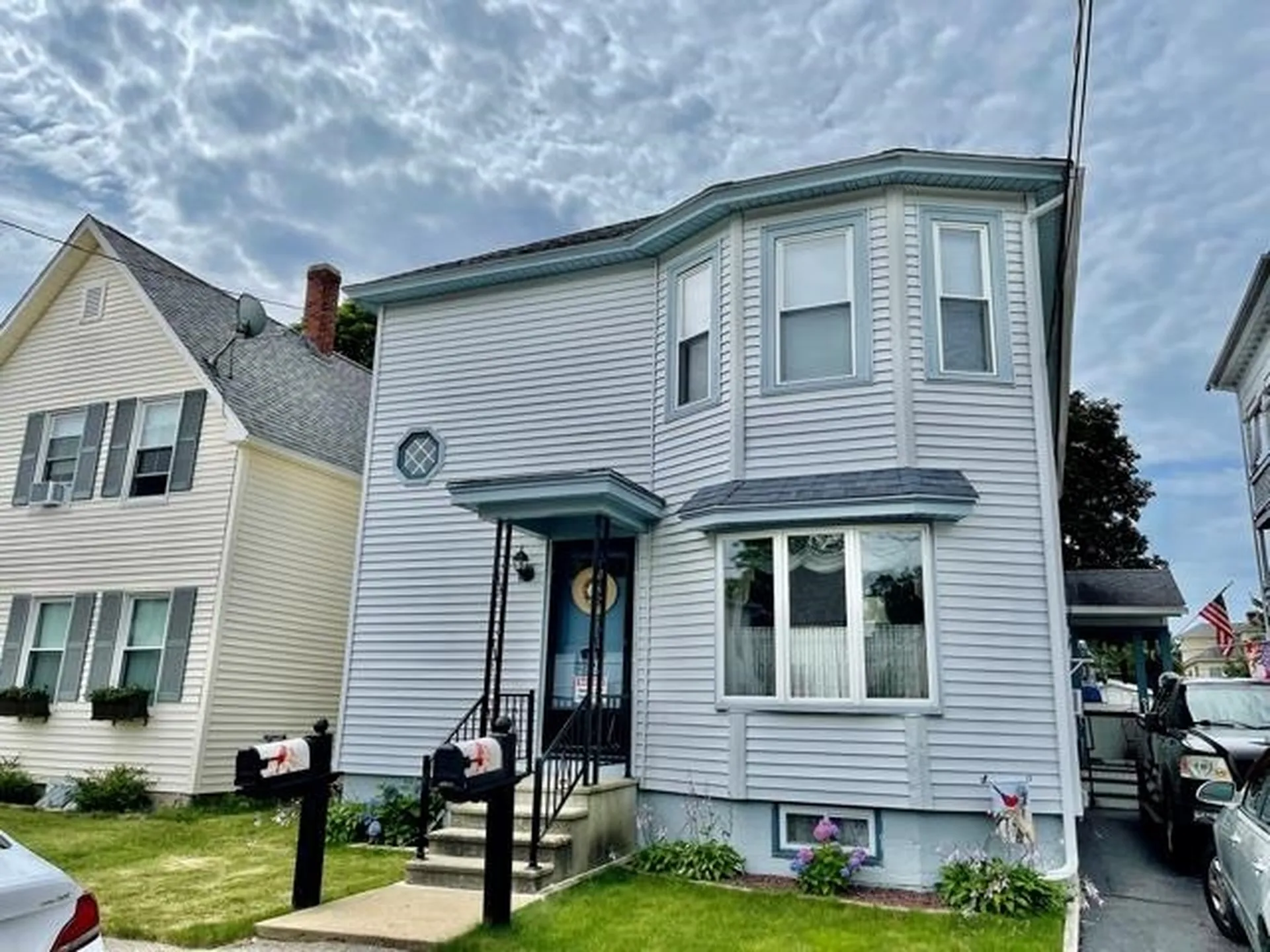 26 Prince Street Manchester NH 03102