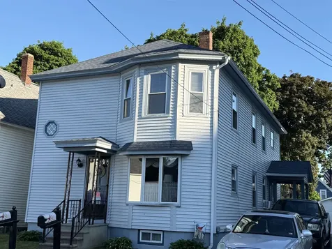 26 Prince Street Manchester NH 03102