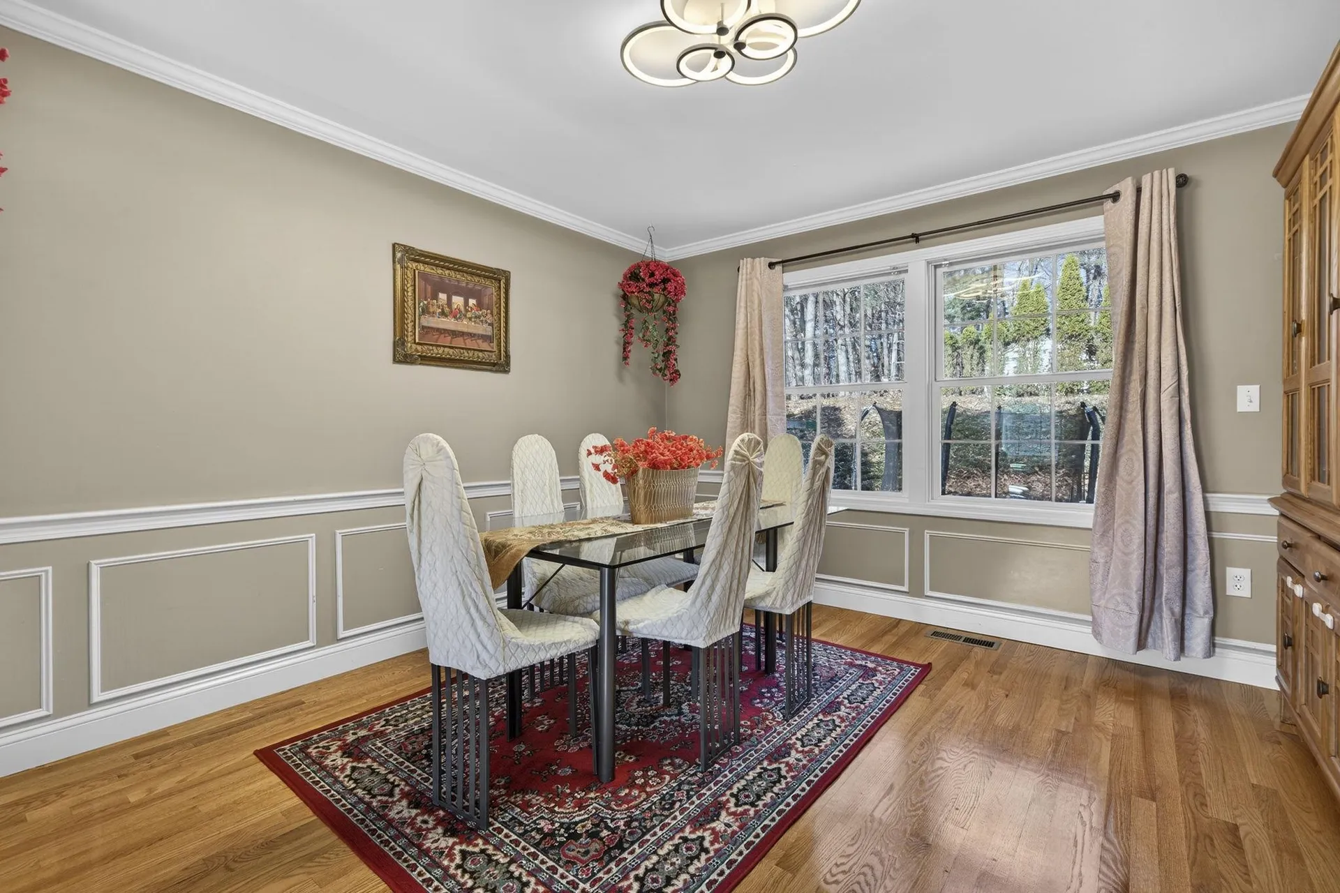 8 Katie Lane Nashua NH 03062