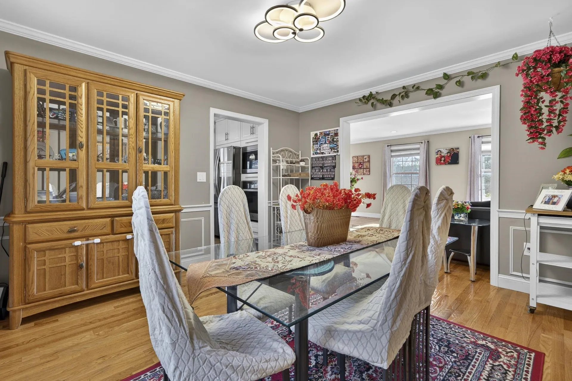8 Katie Lane Nashua NH 03062