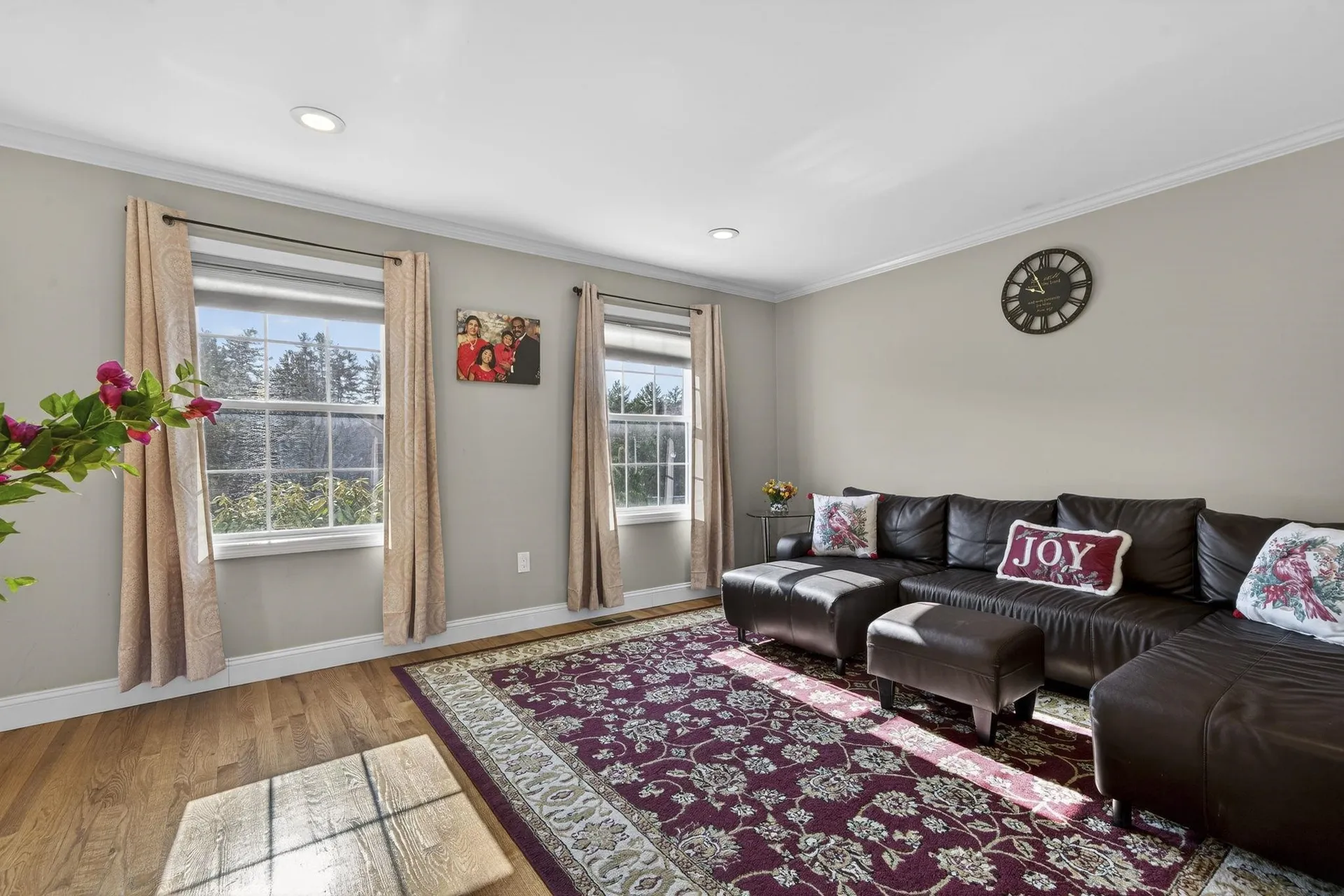 8 Katie Lane Nashua NH 03062