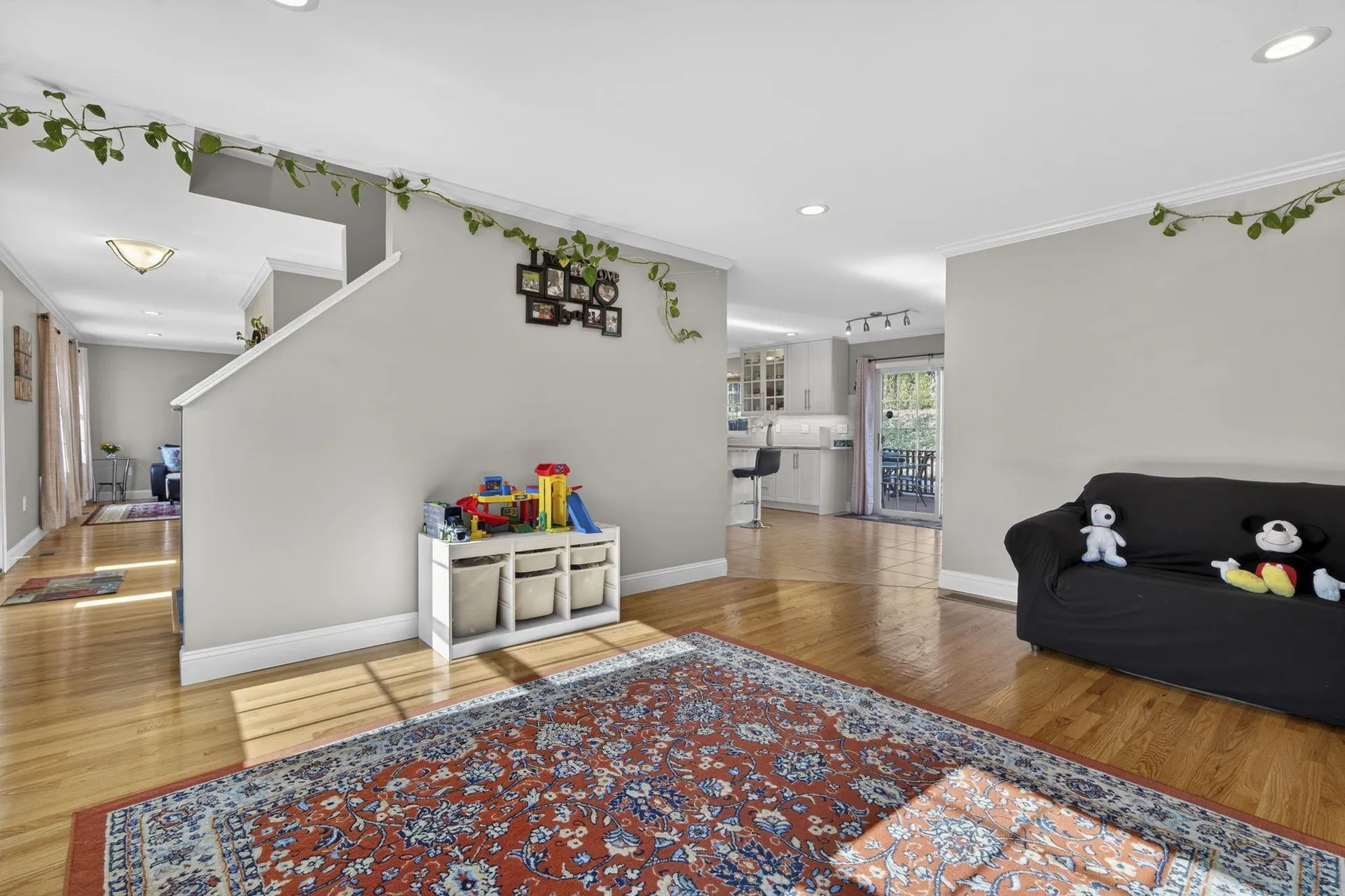 8 Katie Lane Nashua NH 03062