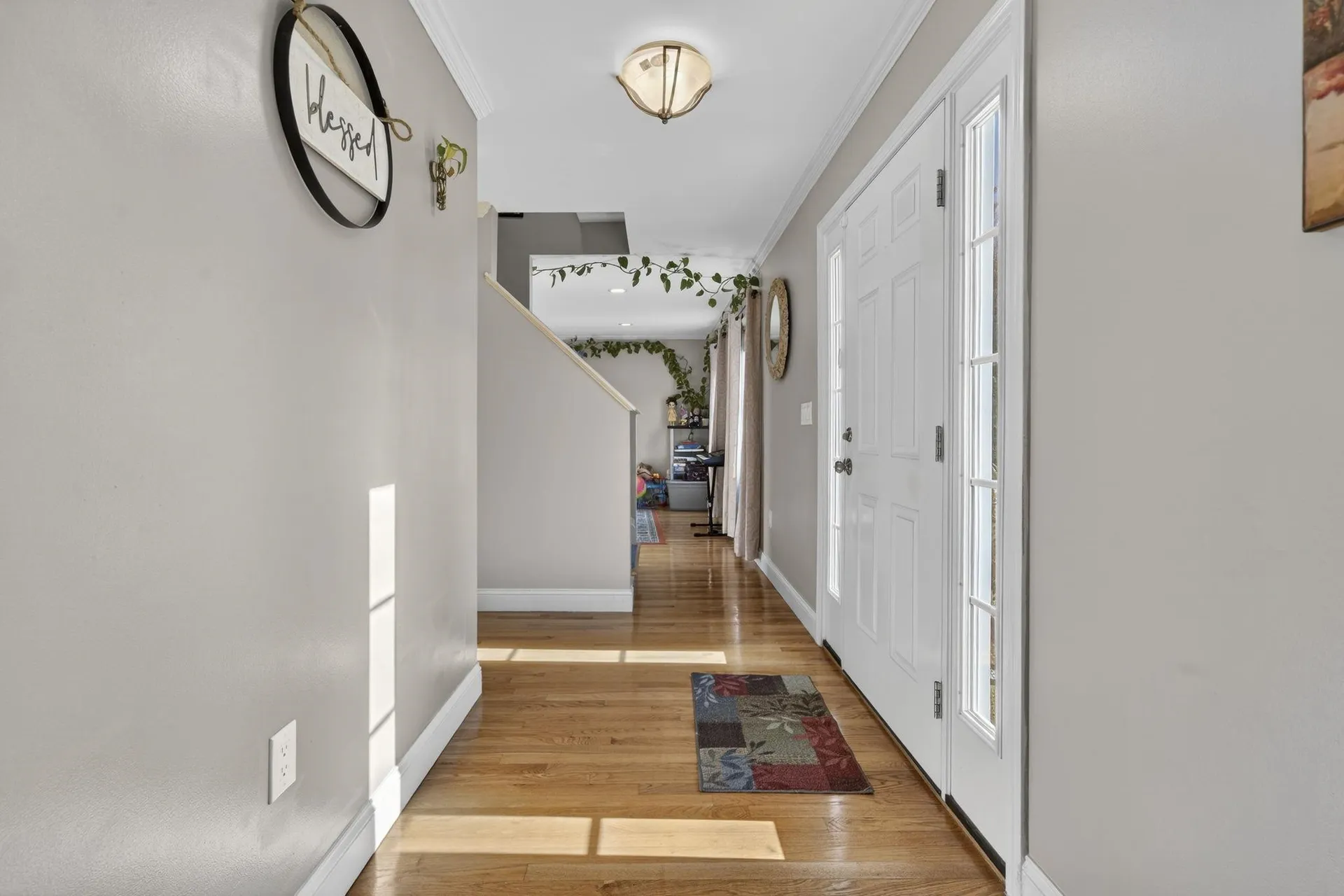 8 Katie Lane Nashua NH 03062