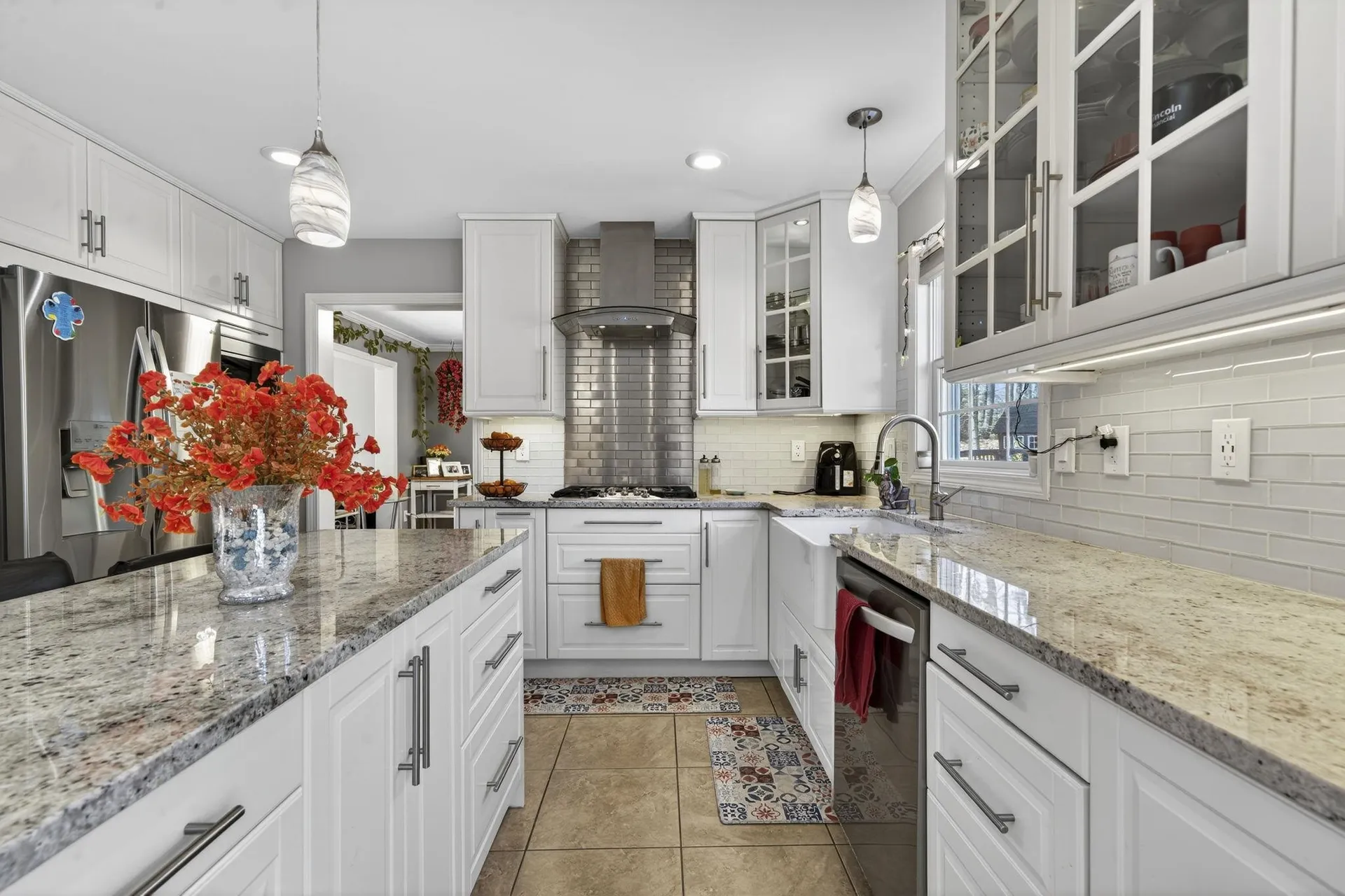 8 Katie Lane Nashua NH 03062
