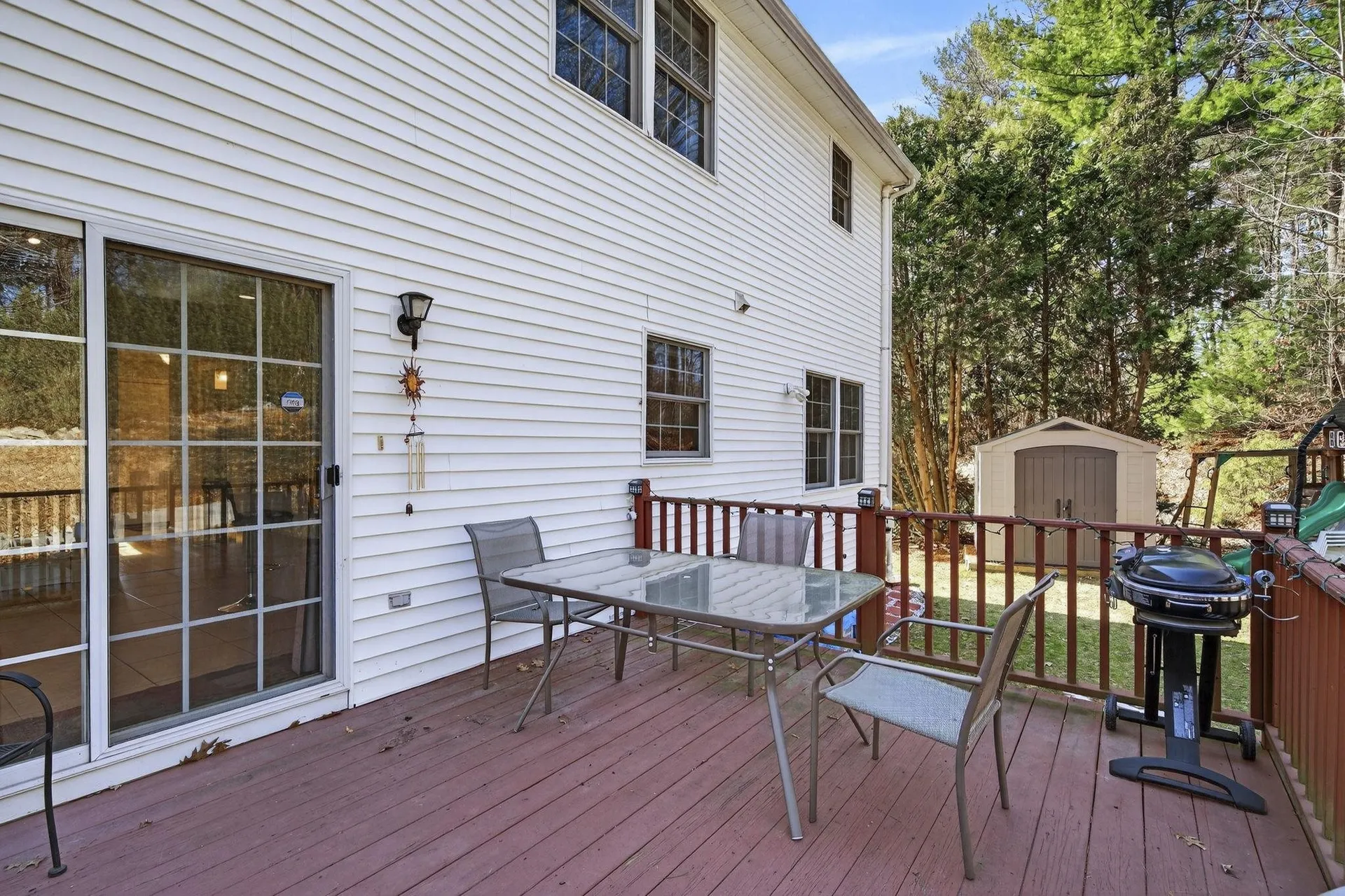 8 Katie Lane Nashua NH 03062