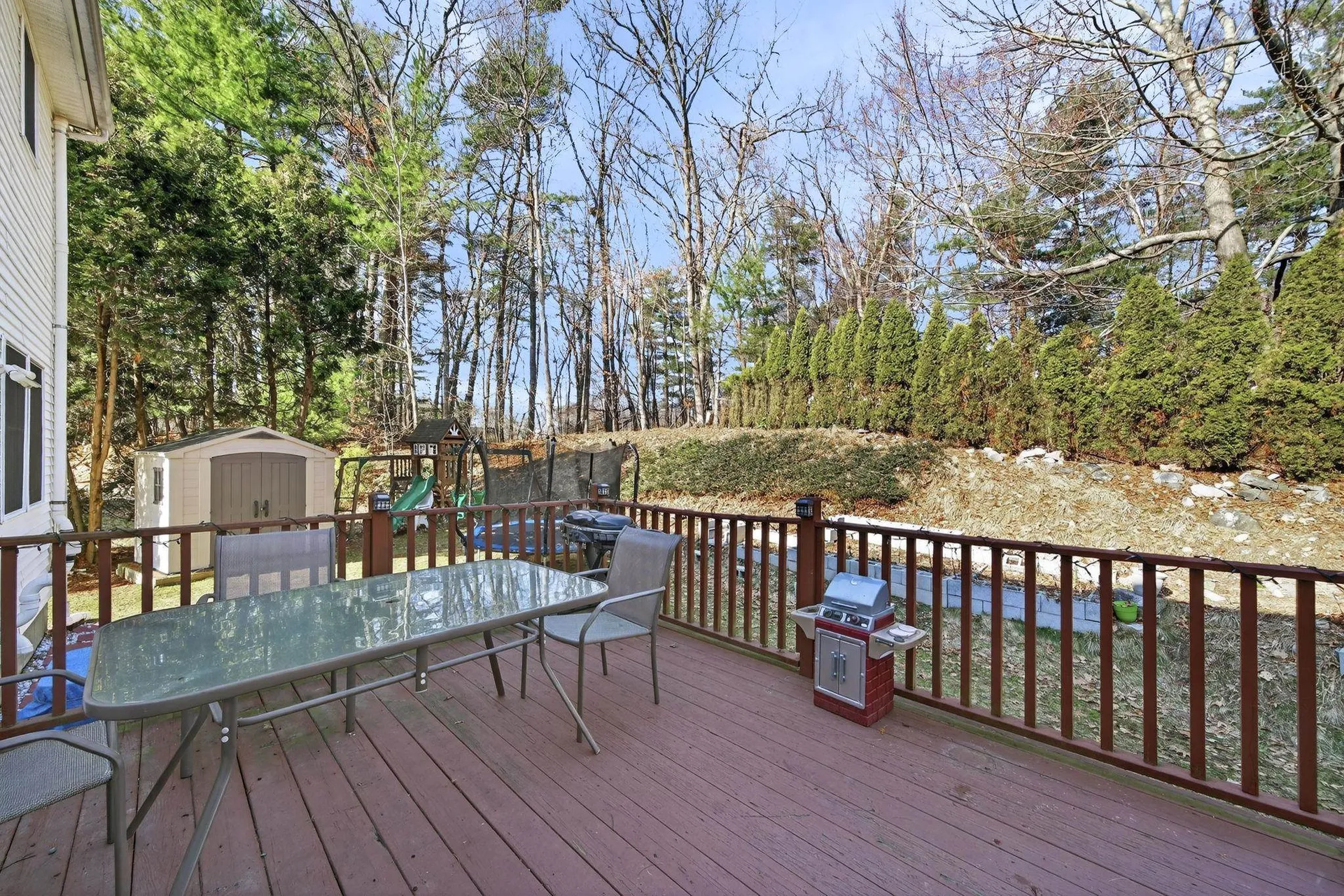 8 Katie Lane Nashua NH 03062