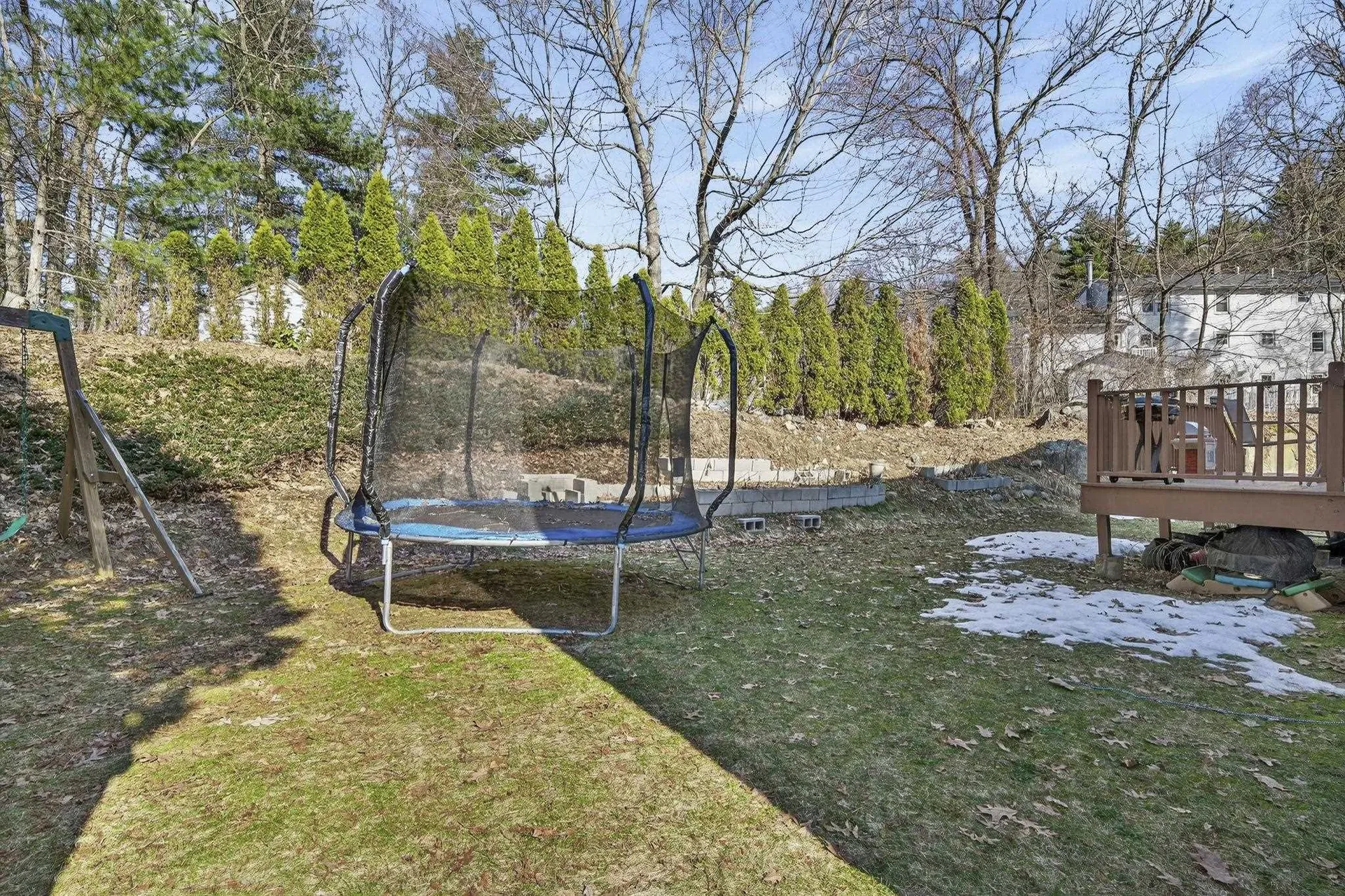 8 Katie Lane Nashua NH 03062