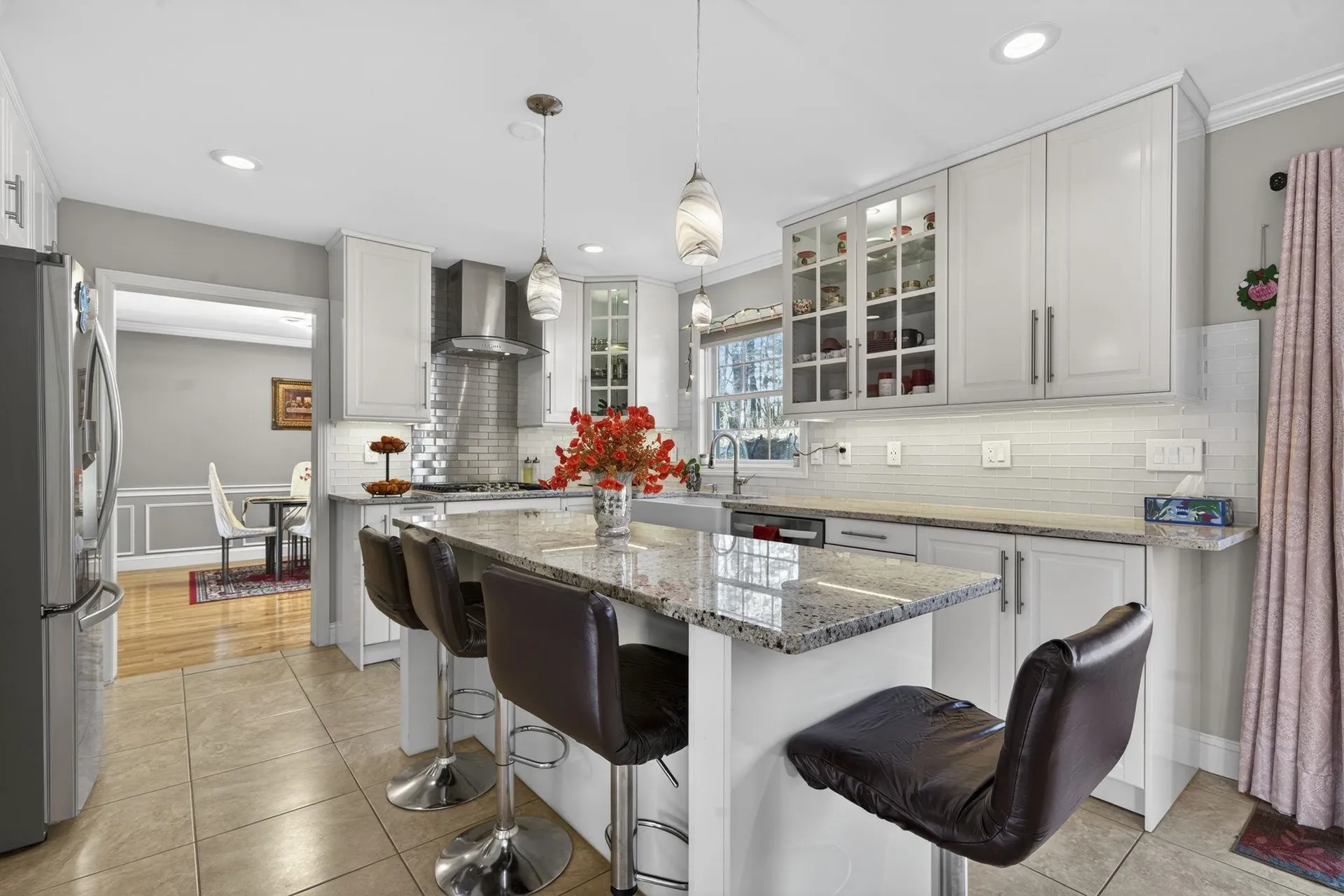 8 Katie Lane Nashua NH 03062