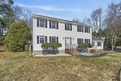 8 Katie Lane Nashua NH 03062