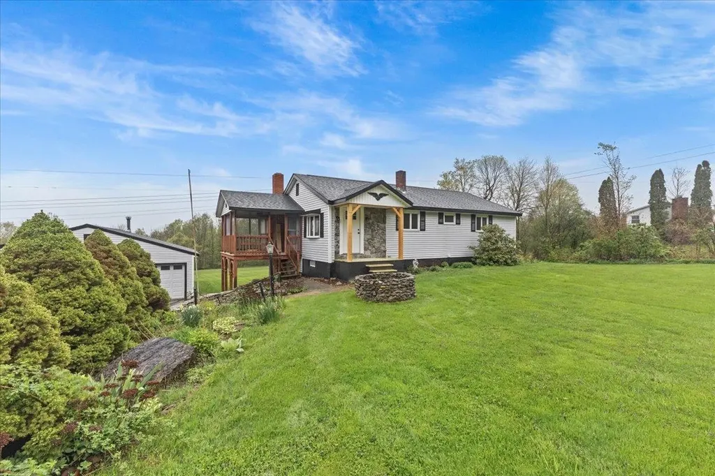 4196 St George Road Williston VT 05495