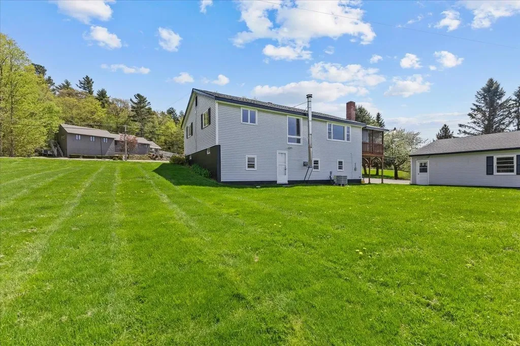 4196 St George Road Williston VT 05495
