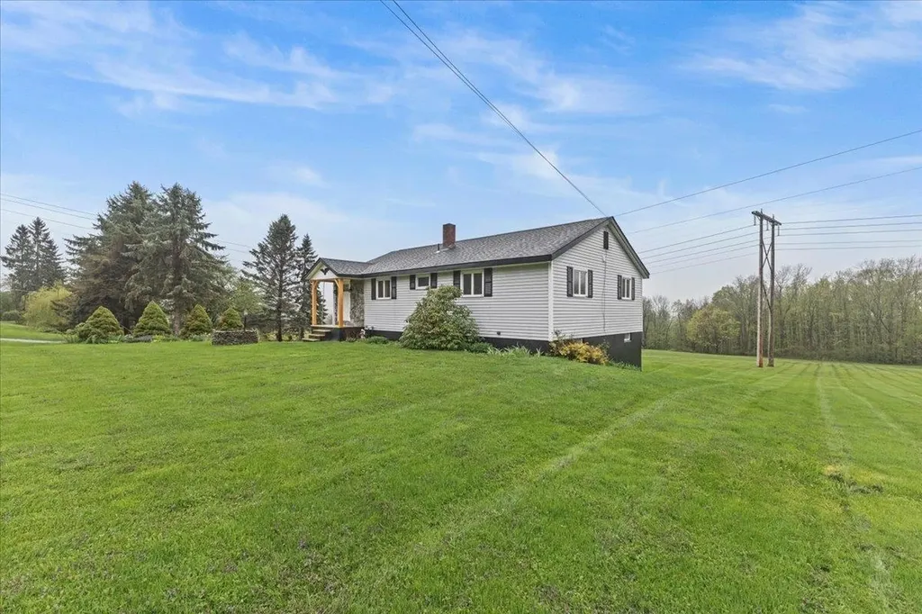 4196 St George Road Williston VT 05495