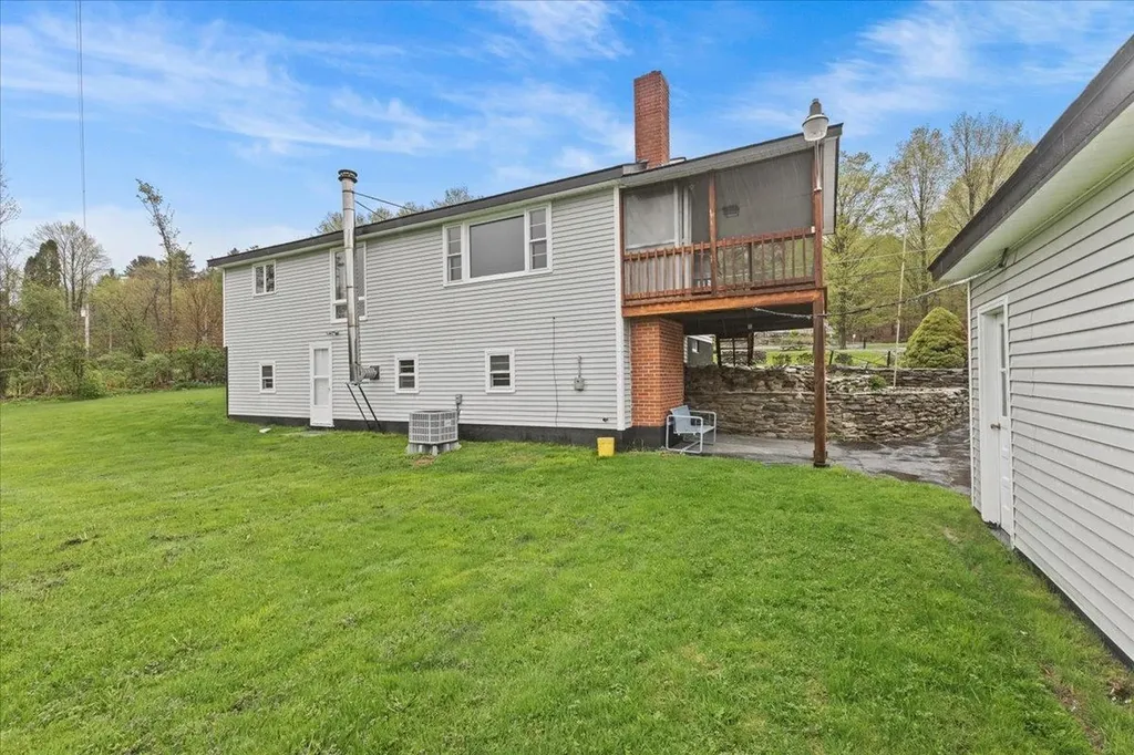 4196 St George Road Williston VT 05495