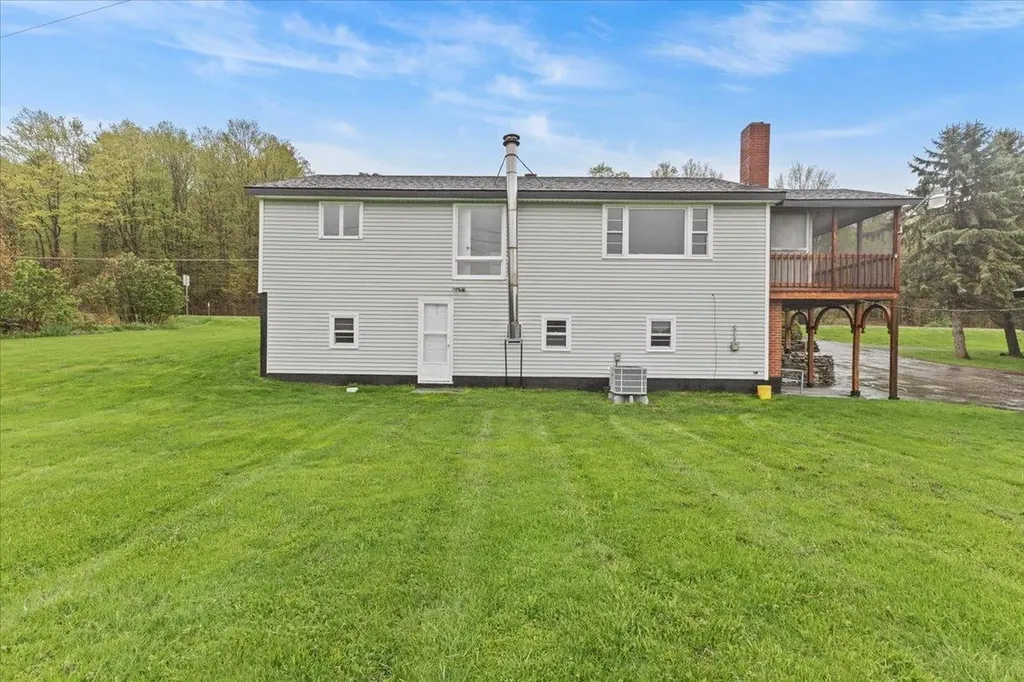 4196 St George Road Williston VT 05495