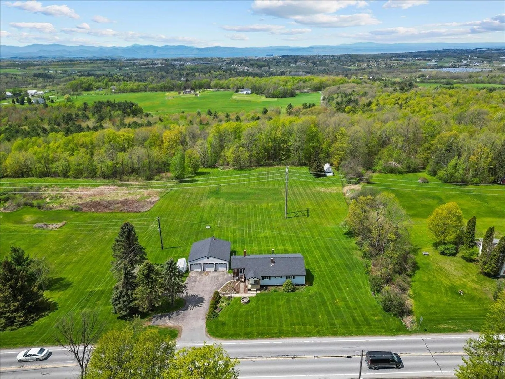 4196 St George Road Williston VT 05495