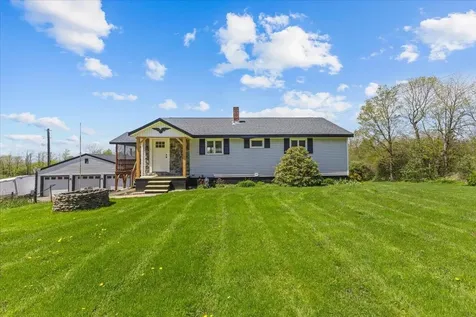 4196 St George Road Williston VT 05495