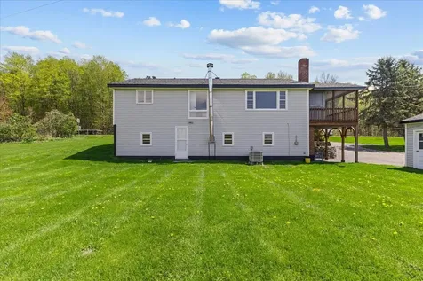 4196 St George Road Williston VT 05495