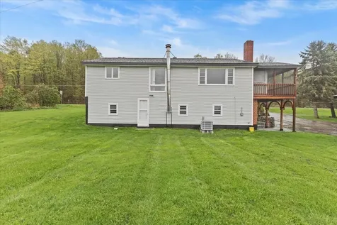 4196 St George Road Williston VT 05495