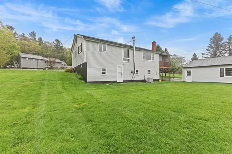 4196 St George Road Williston VT 05495