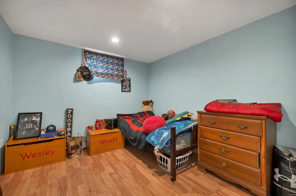 35 Susie Lane Thornton NH 03285