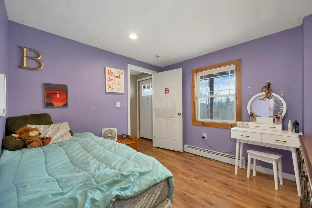 35 Susie Lane Thornton NH 03285