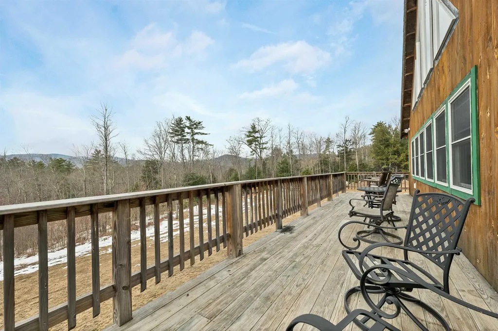 35 Susie Lane Thornton NH 03285