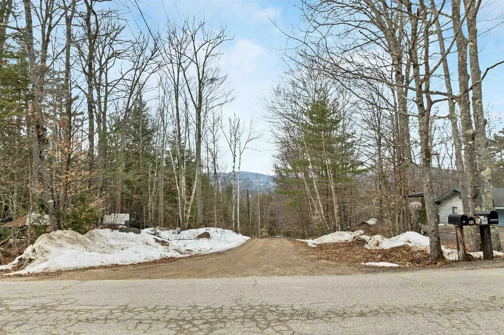 35 Susie Lane Thornton NH 03285