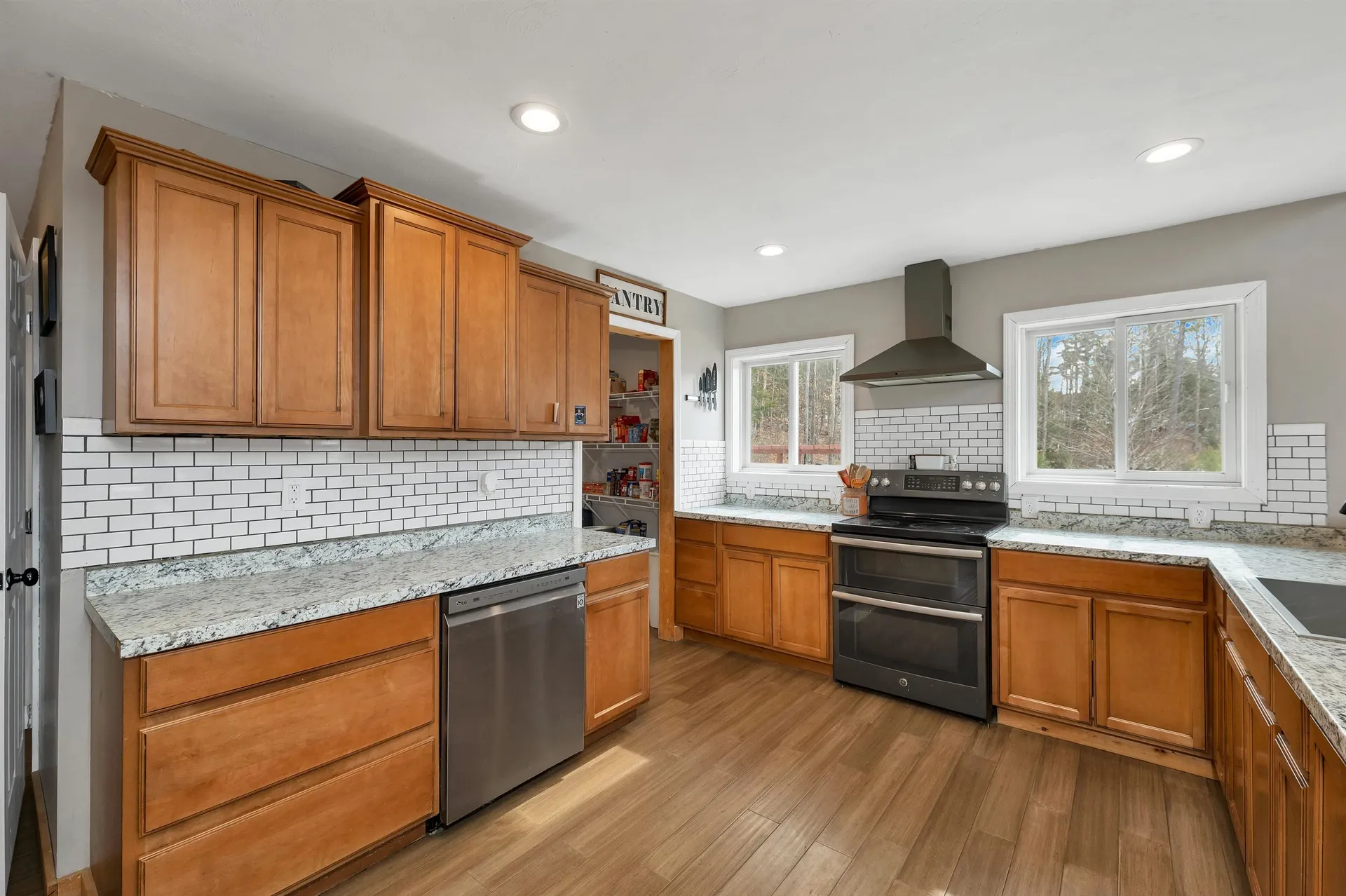 35 Susie Lane Thornton NH 03285