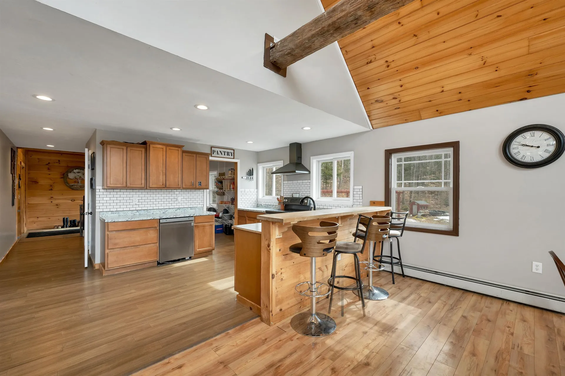 35 Susie Lane Thornton NH 03285