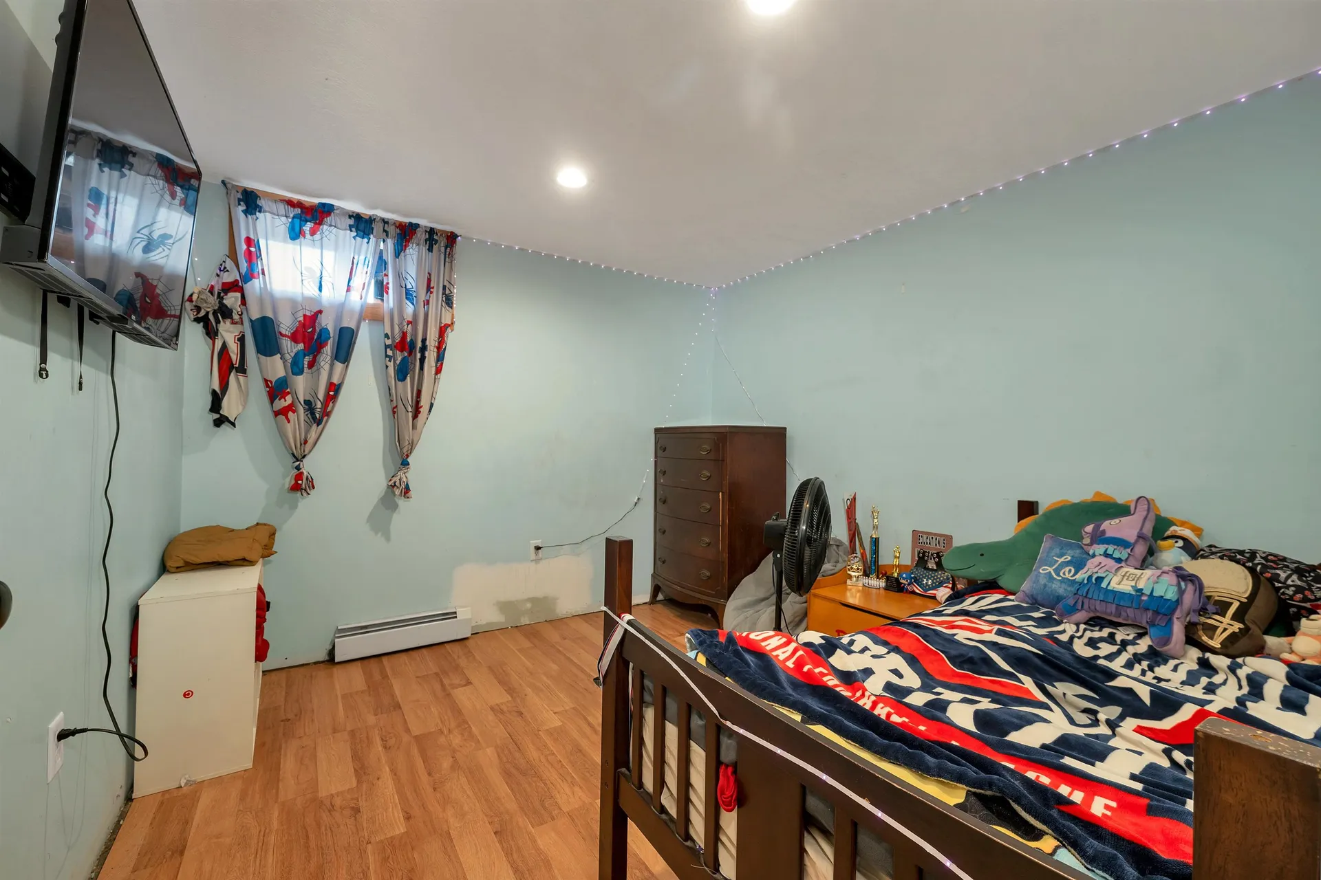 35 Susie Lane Thornton NH 03285