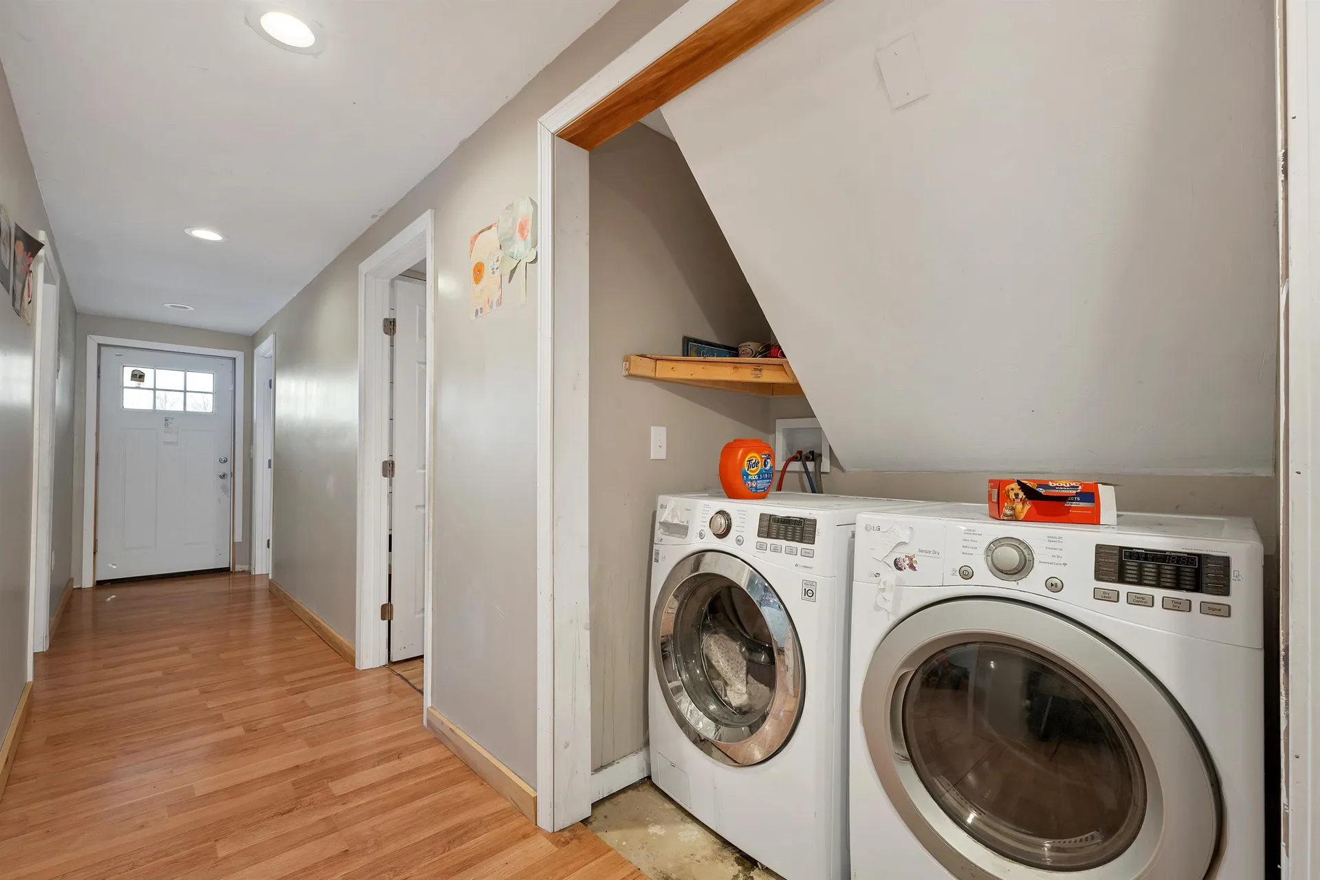 35 Susie Lane Thornton NH 03285