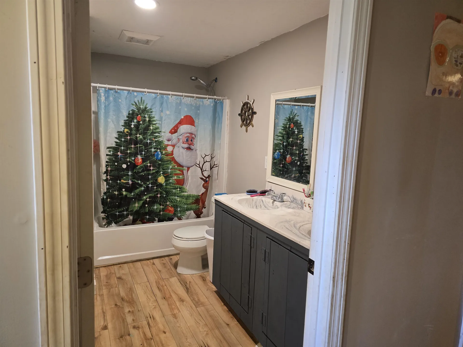 35 Susie Lane Thornton NH 03285