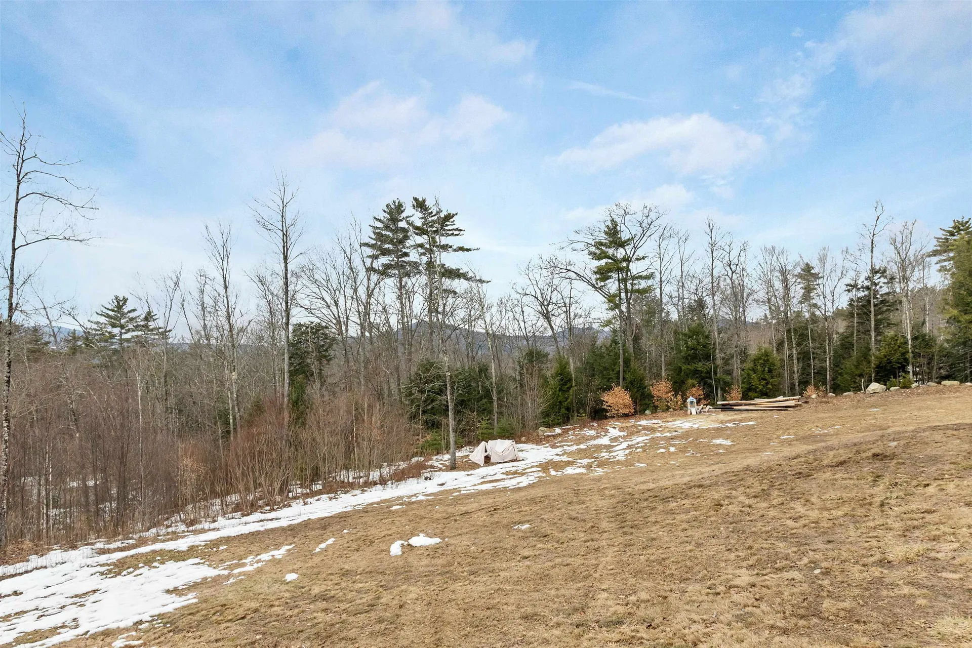 35 Susie Lane Thornton NH 03285