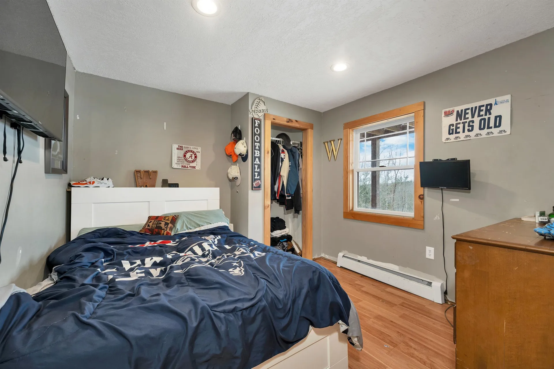 35 Susie Lane Thornton NH 03285