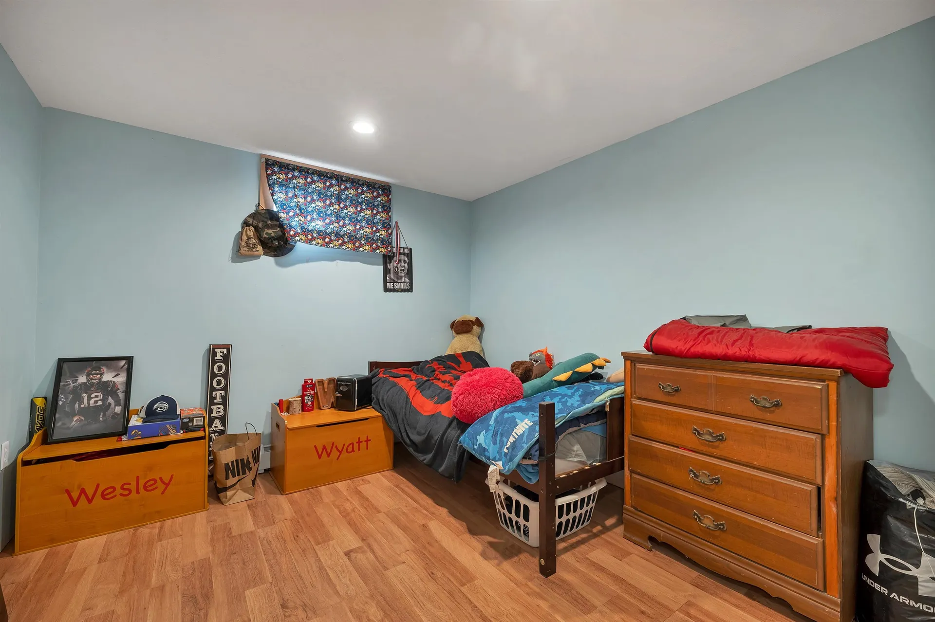 35 Susie Lane Thornton NH 03285