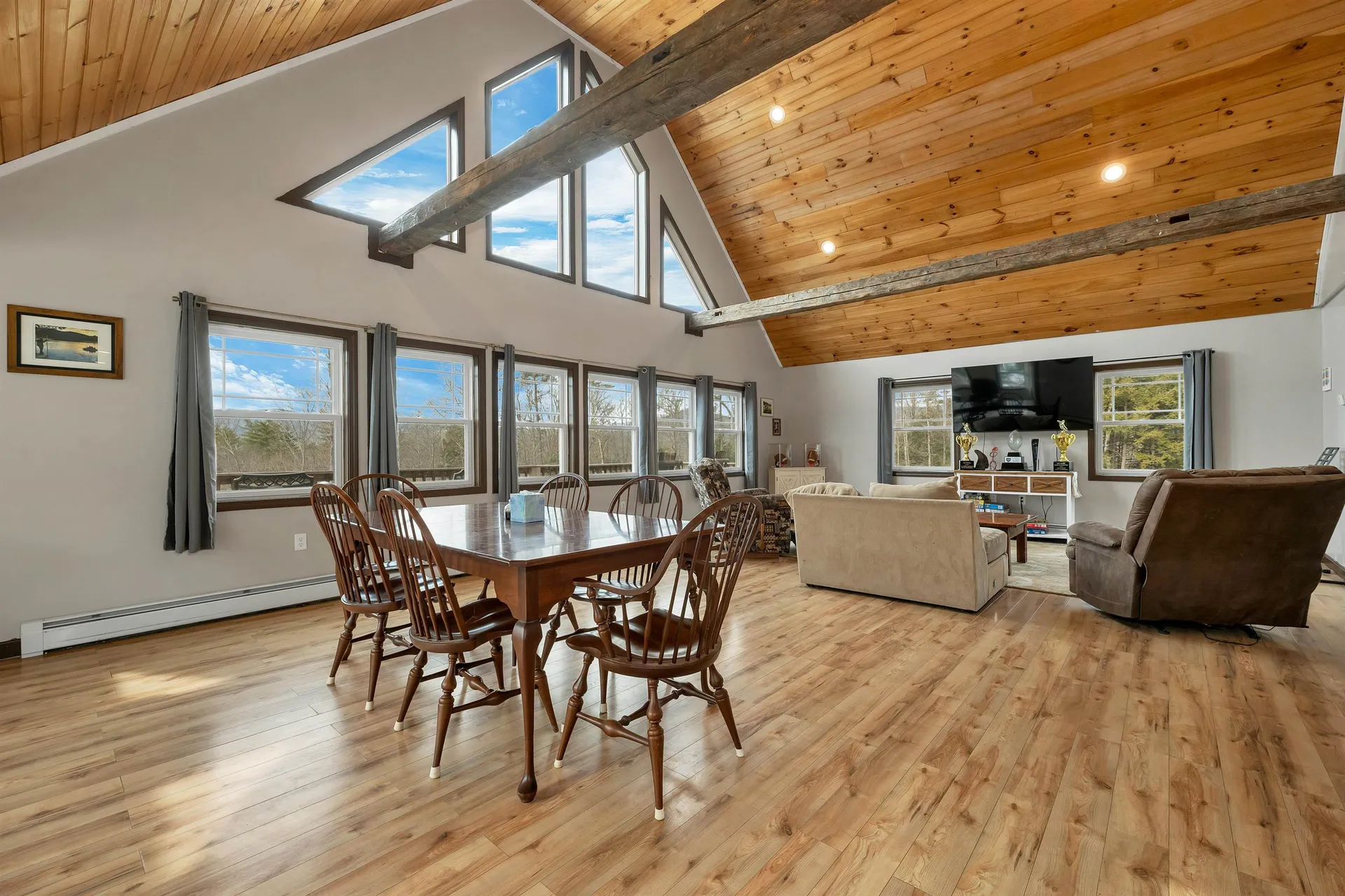 35 Susie Lane Thornton NH 03285