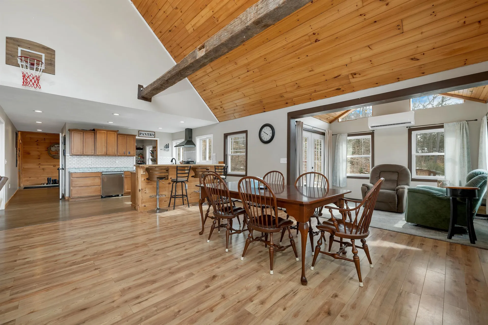 35 Susie Lane Thornton NH 03285