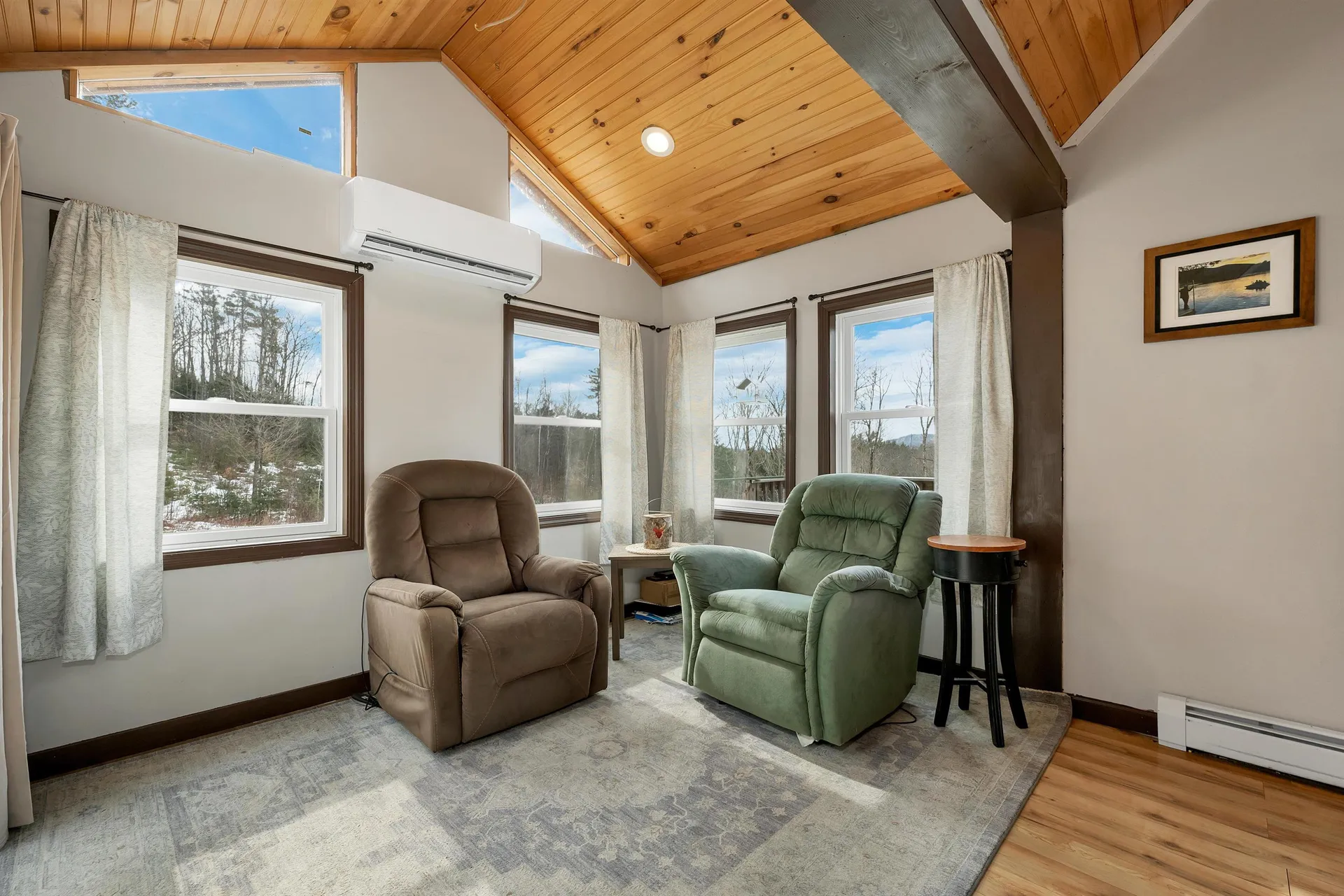 35 Susie Lane Thornton NH 03285