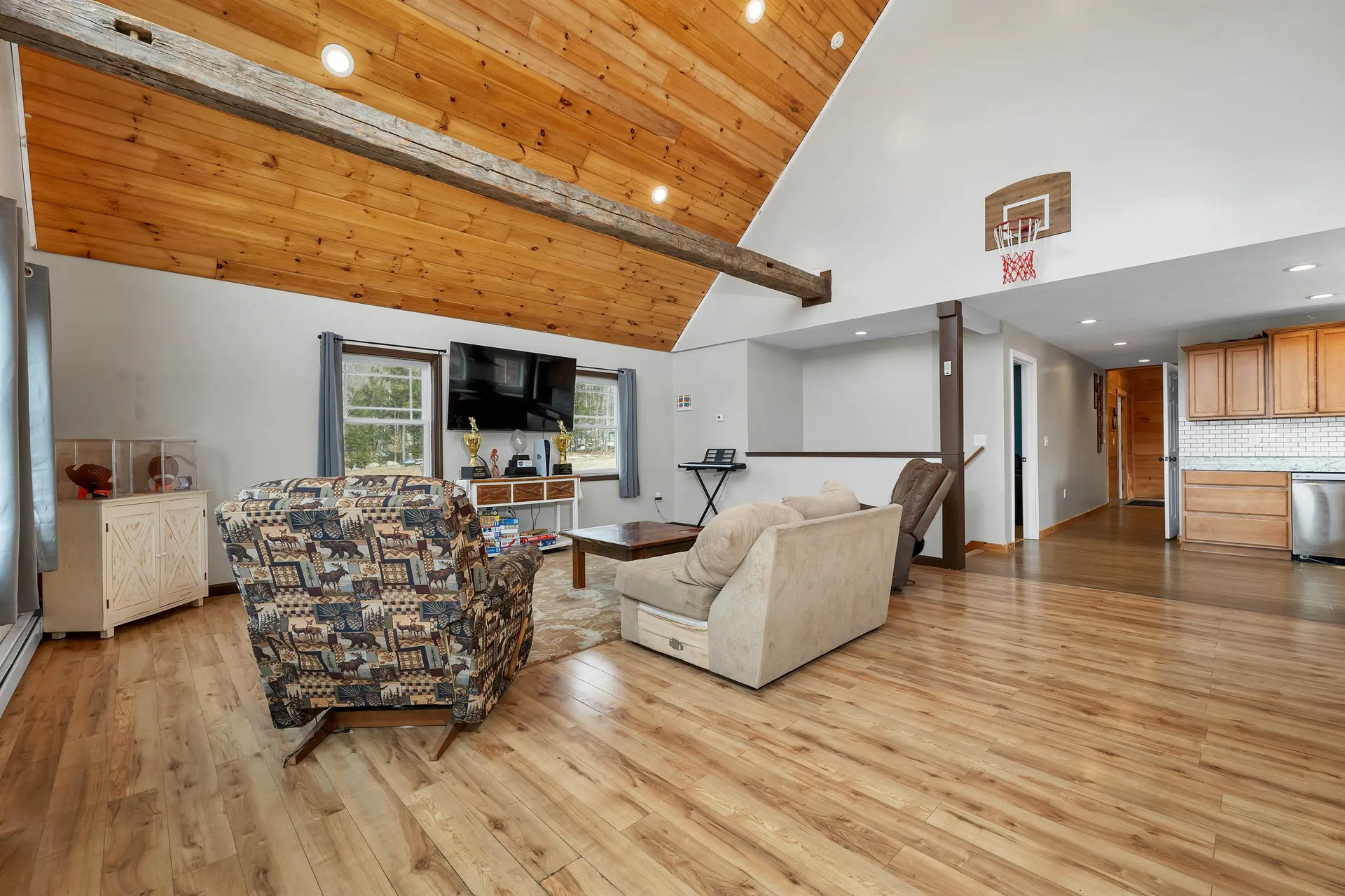 35 Susie Lane Thornton NH 03285